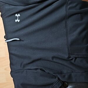 Mens Hoodie- Under Armour